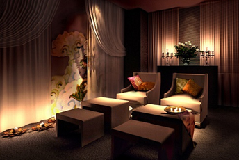 广州荔湾男士养生会所：打破沉默的温柔革命